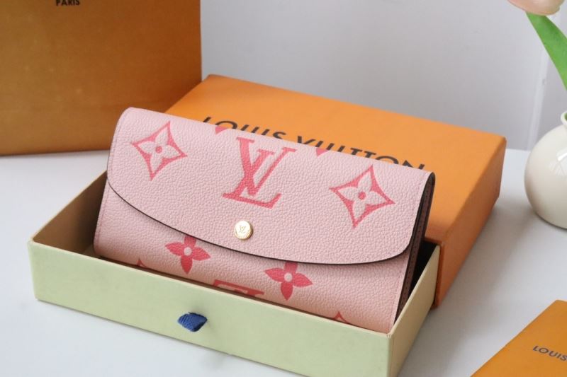 Louis Vuitton Wallets